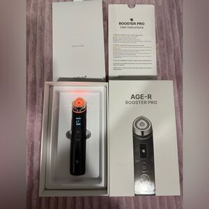Medicube AGE-R booster Pro